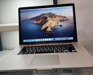 New Laptop Apple MacBook Pro 2015 16GB Intel Core I7 SSD 1T