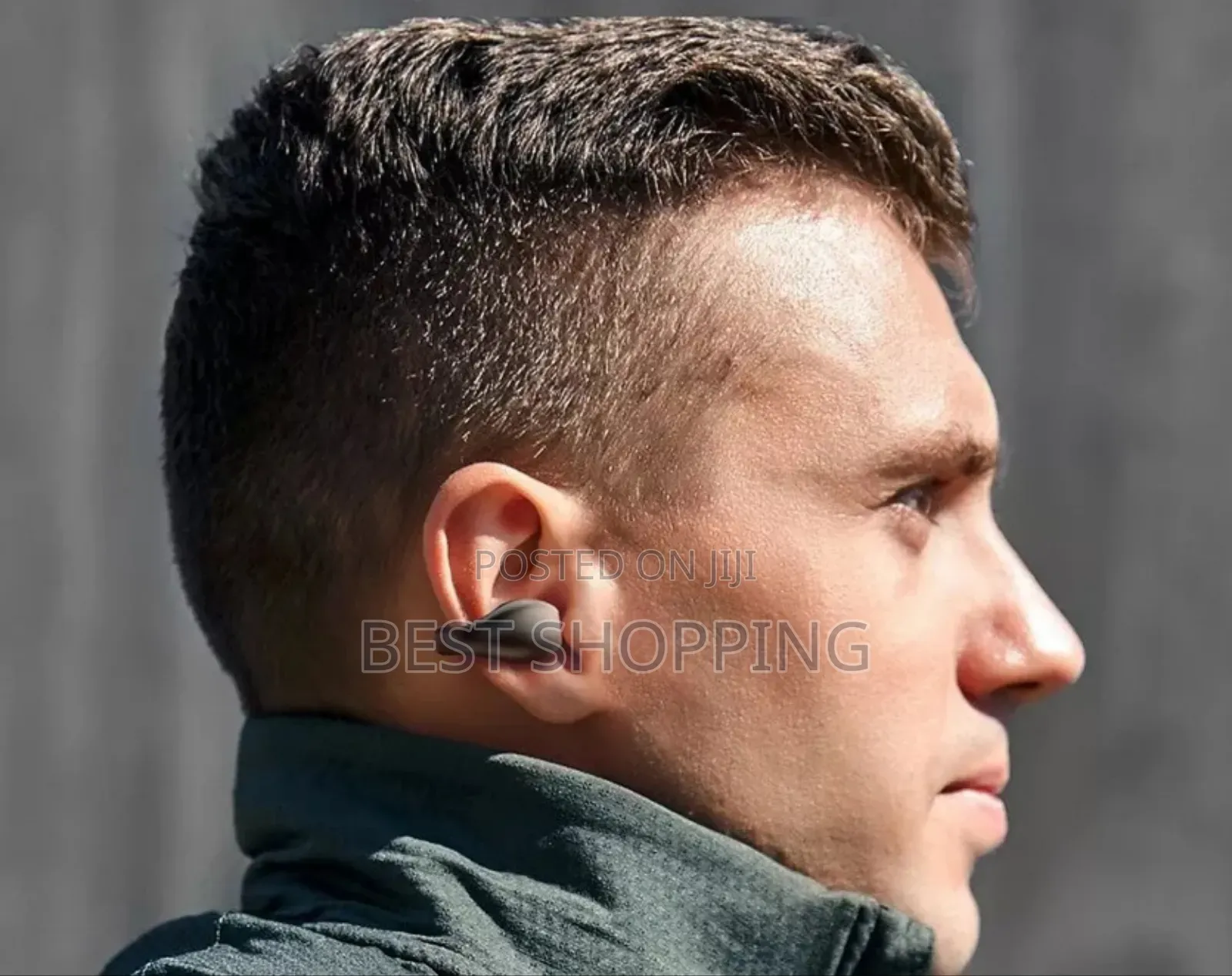 Sports Headphones Wireless Earbuds