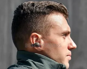 Photo - Sports Headphones Wireless Earbuds