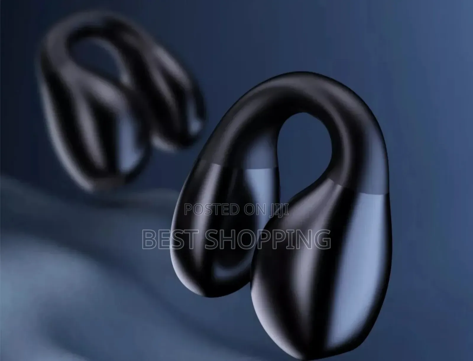 Sports Headphones Wireless Earbuds