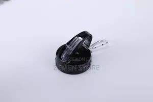 600ml Leak-Proof Sports Bottle – Durable Portable