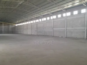 Photo - አስቸካይ የሚከራይ መጋዘን