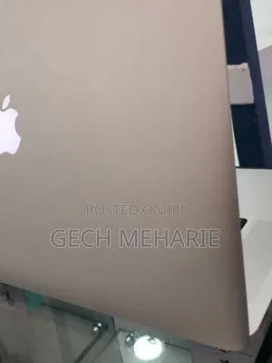 Photo - New Laptop Apple MacBook Pro 2015 16GB Intel Core I7 SSD 512GB