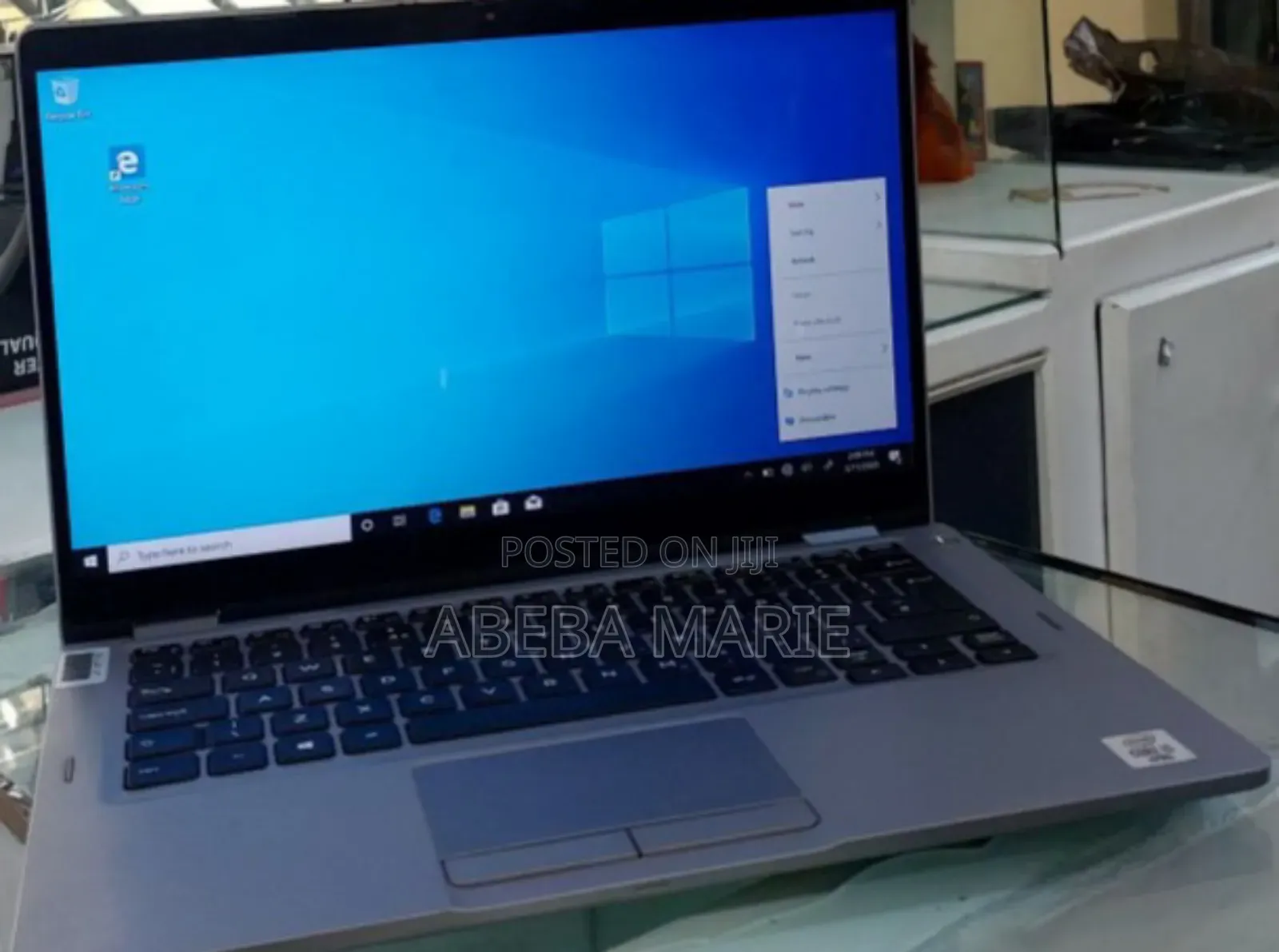 New Laptop Dell Latitude E5520 16GB Intel Core I5 SSD 512GB