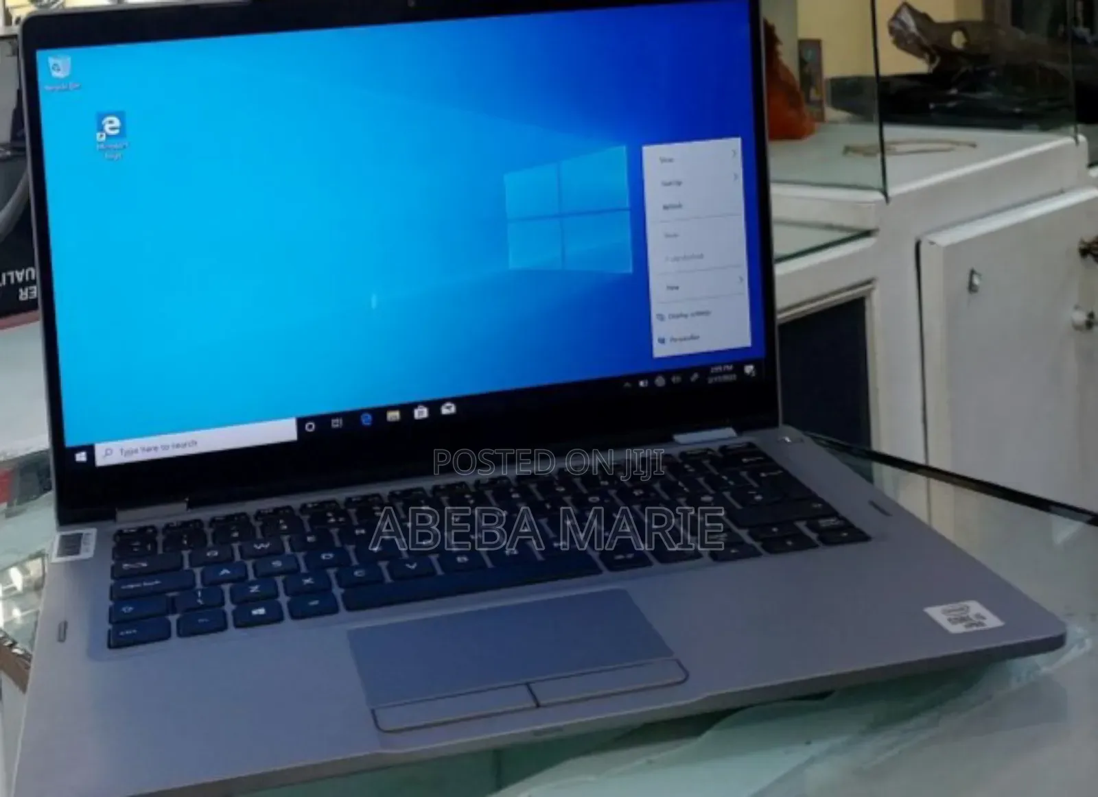 New Laptop Dell Latitude E5520 16GB Intel Core I5 SSD 512GB