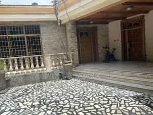 Photo - Furnished 6bdrm Villa in Addis Abeba, Kirkos for sale