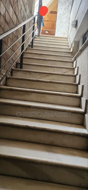 Furnished 6bdrm Villa in Addis Abeba, Kirkos for sale