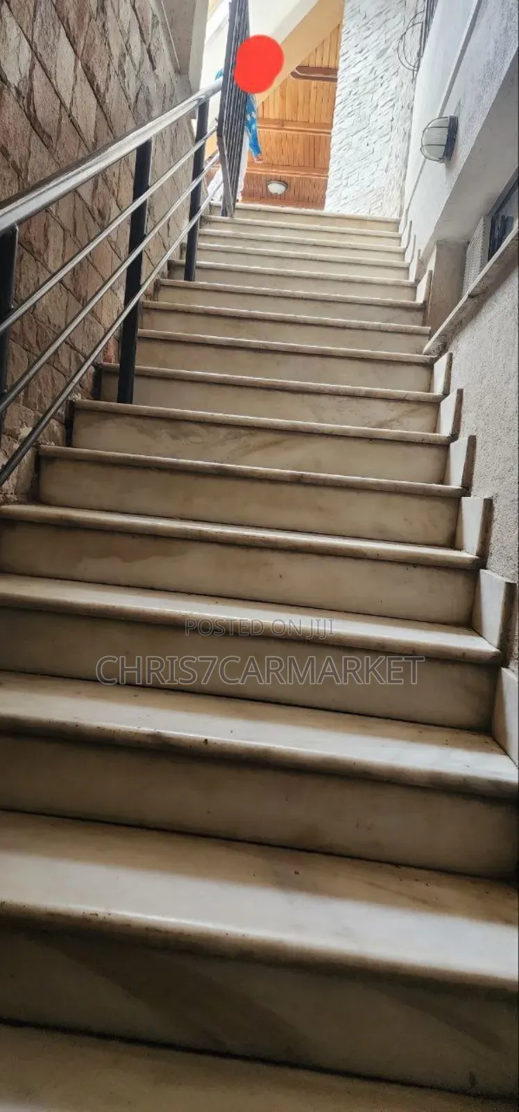 Furnished 6bdrm Villa in Addis Abeba, Kirkos for sale