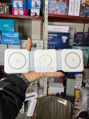 Photo - Wireless Charger