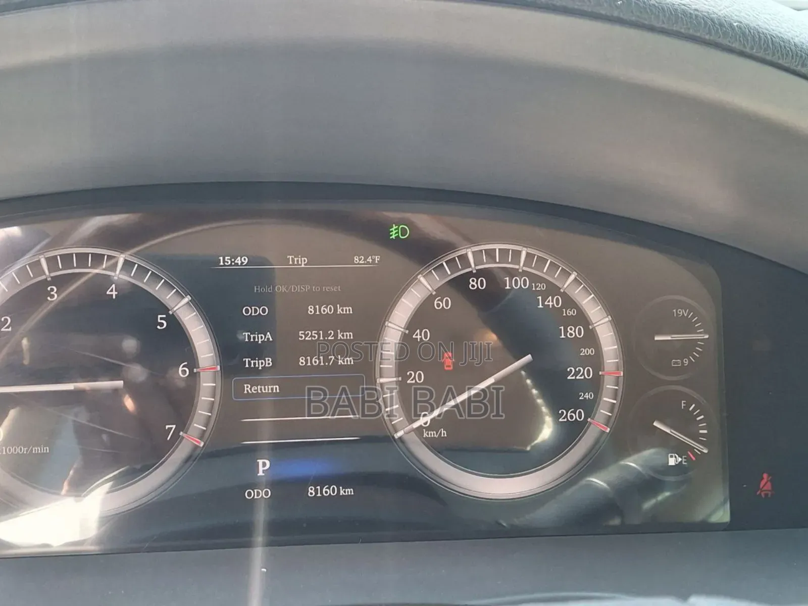 Toyota Land Cruiser 2010 Black