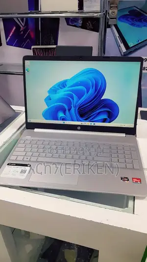 New Laptop HP Stream Notebook 12GB AMD Ryzen 5 SSD 256GB