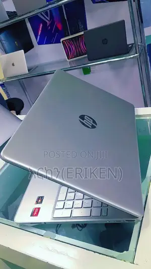 New Laptop HP Stream Notebook 12GB AMD Ryzen 5 SSD 256GB