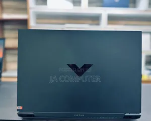 New Laptop HP Victus 15 16GB Intel Core I7 SSD 512GB