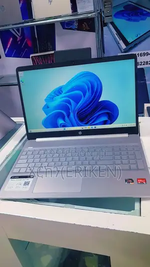 New Laptop HP Stream Notebook 12GB AMD Ryzen 5 SSD 256GB