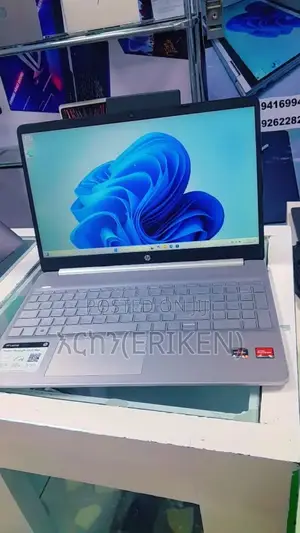 New Laptop HP Stream Notebook 12GB AMD Ryzen 5 SSD 256GB