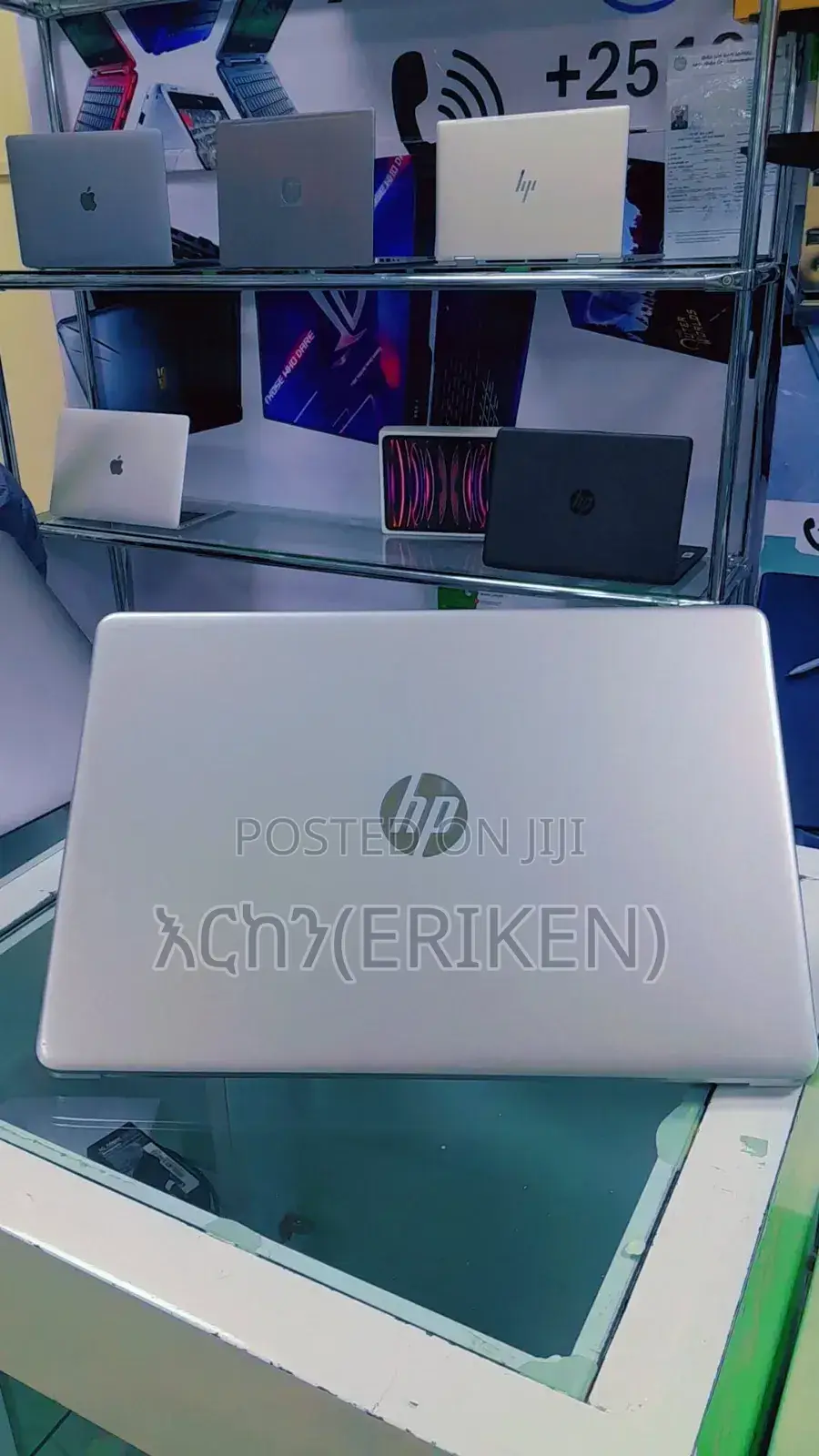 New Laptop HP Stream Notebook 12GB AMD Ryzen 5 SSD 256GB