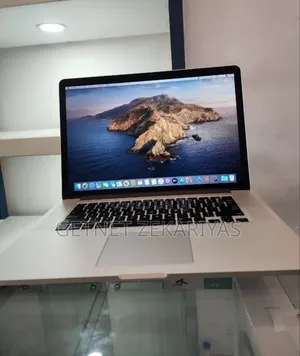 New Laptop Apple MacBook Pro 2015 16GB Intel Core I7 SSD 1T
