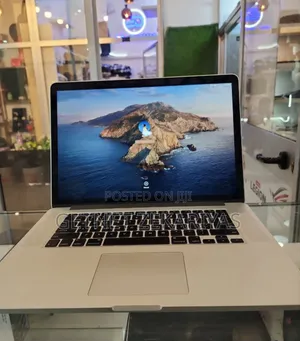 New Laptop Apple MacBook Pro 2015 16GB Intel Core I7 SSD 1T