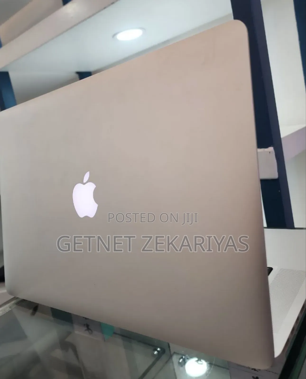 New Laptop Apple MacBook Pro 2015 16GB Intel Core I7 SSD 1T