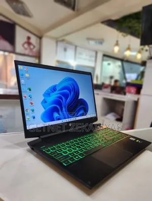 Photo - New Laptop HP Pavilion Power 15 16GB Intel Core I5 HDD+SSD 256GB