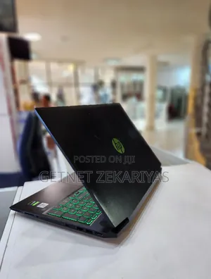 New Laptop HP Pavilion Power 15 16GB Intel Core I5 HDD+SSD 256GB