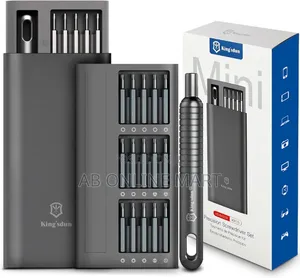 Photo - King'sdun 48 in 1 Precision