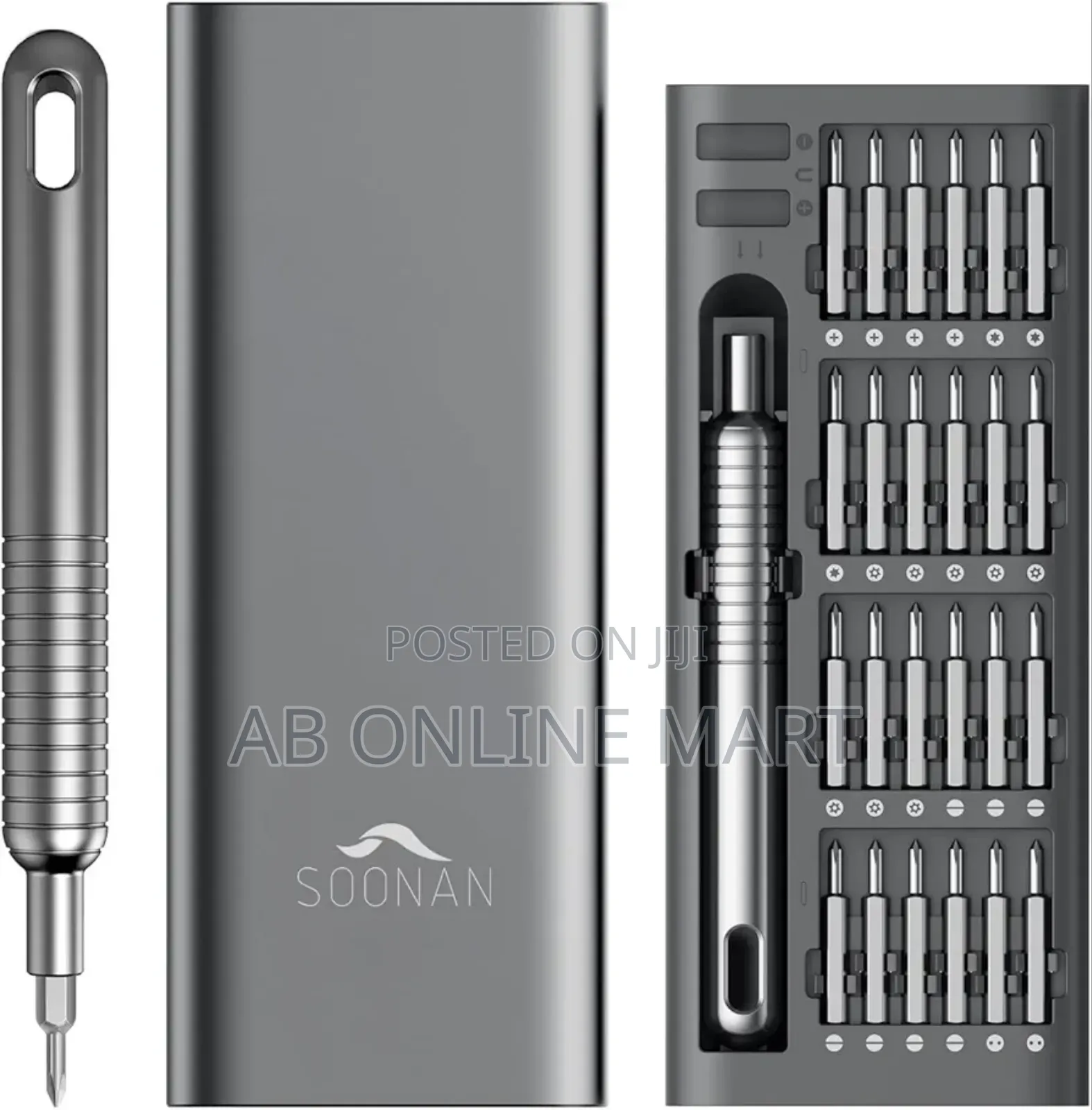 King'sdun 48 in 1 Precision