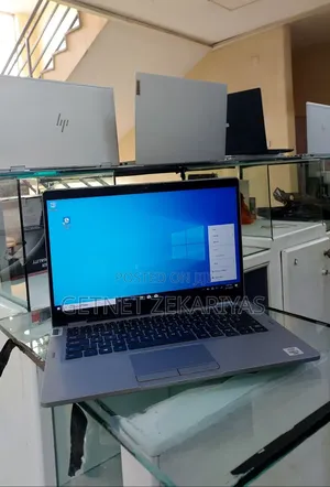 Photo - New Laptop Dell Latitude 5300 16GB Intel Core I5 SSD 512GB