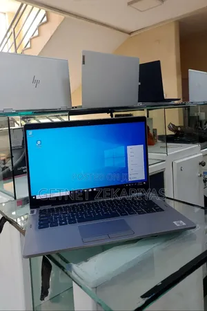 New Laptop Dell Latitude 5300 16GB Intel Core I5 SSD 512GB