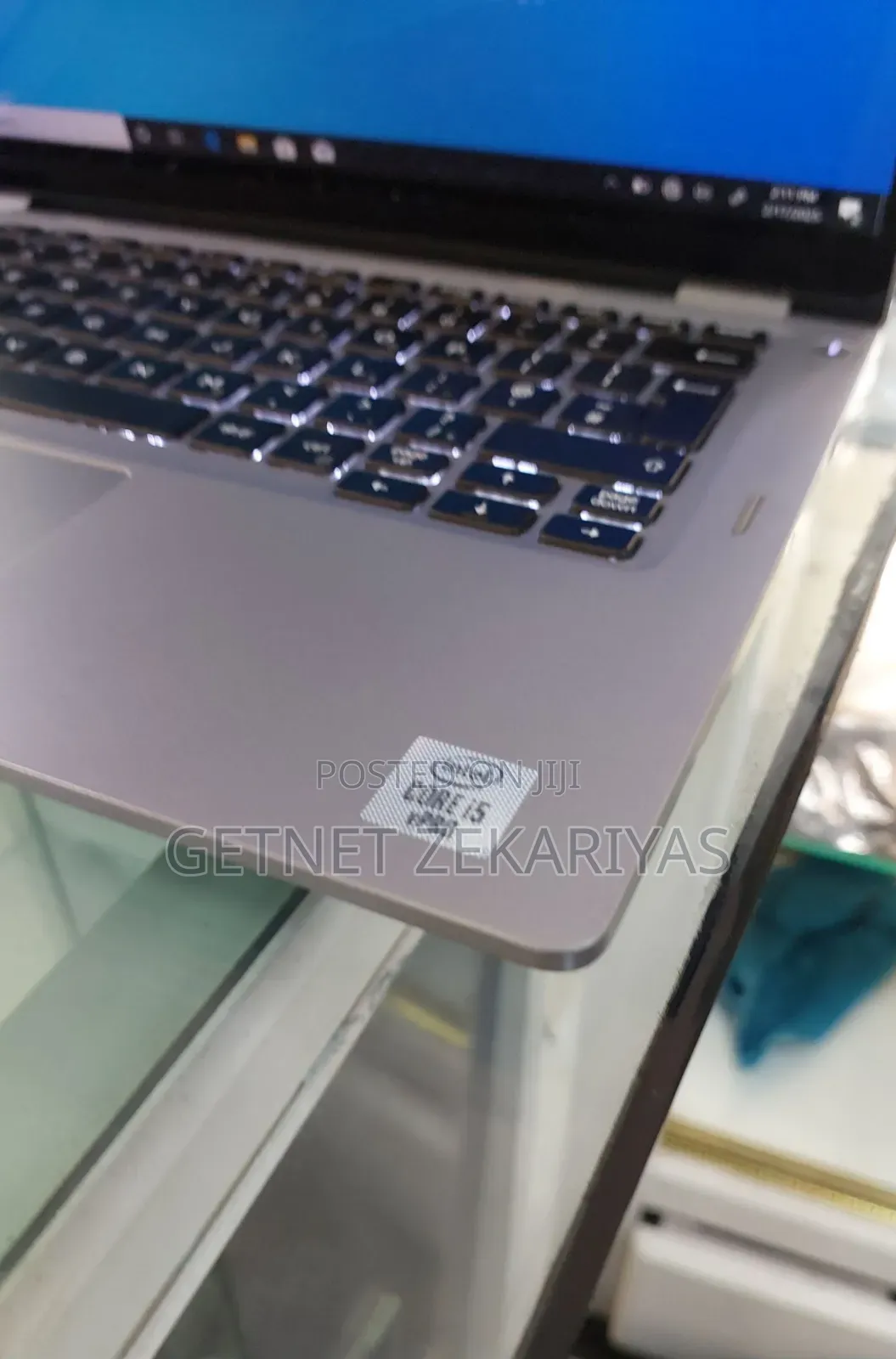 New Laptop Dell Latitude 5300 16GB Intel Core I5 SSD 512GB