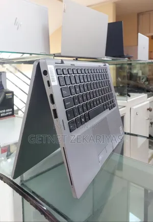 New Laptop Dell Latitude 5300 16GB Intel Core I5 SSD 512GB