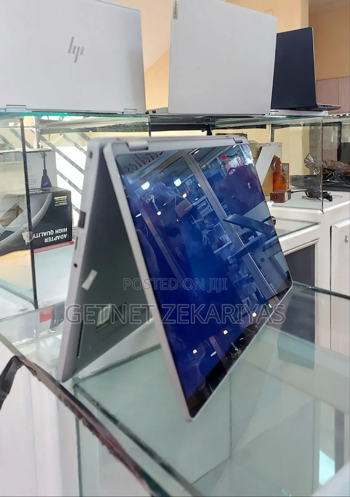 New Laptop Dell Latitude 5300 16GB Intel Core I5 SSD 512GB