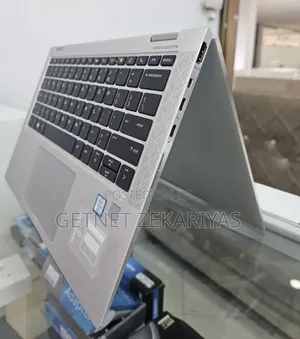 Photo - New Laptop HP EliteBook X360 1030 G3 16GB Intel Core I7 SSD 512GB