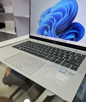 New Laptop HP EliteBook X360 1030 G3 16GB Intel Core I7 SSD 512GB