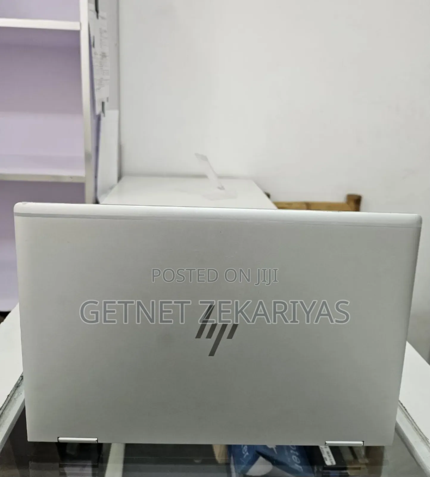 New Laptop HP EliteBook X360 1030 G3 16GB Intel Core I7 SSD 512GB