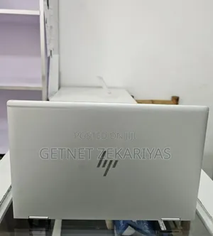 New Laptop HP EliteBook X360 1030 G3 16GB Intel Core I7 SSD 512GB