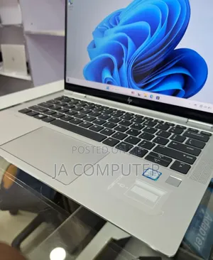 New Laptop HP EliteBook 1030 16GB Intel Core I7 SSD 512GB