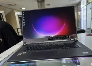 New Laptop Asus ROG Strix G15 16GB AMD Ryzen 9 SSD 1T