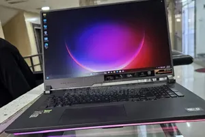 New Laptop Asus ROG Strix G15 16GB AMD Ryzen 9 SSD 1T