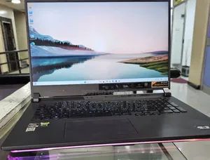 New Laptop Asus ROG Strix G15 16GB AMD Ryzen 9 SSD 1T