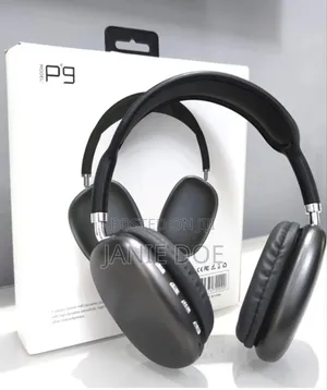 P9 Wireless Headset