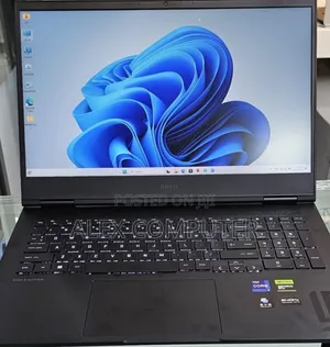 New Laptop HP Omen 16 16GB Intel Core I9 SSD 1T