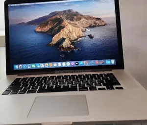 Photo - New Laptop Apple MacBook Pro 2017 16GB Intel Core i7 SSD 1T