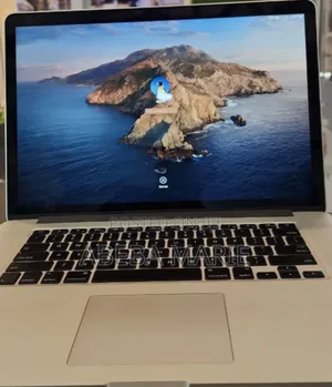 New Laptop Apple MacBook Pro 2017 16GB Intel Core i7 SSD 1T