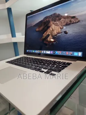 New Laptop Apple MacBook Pro 2017 16GB Intel Core i7 SSD 1T