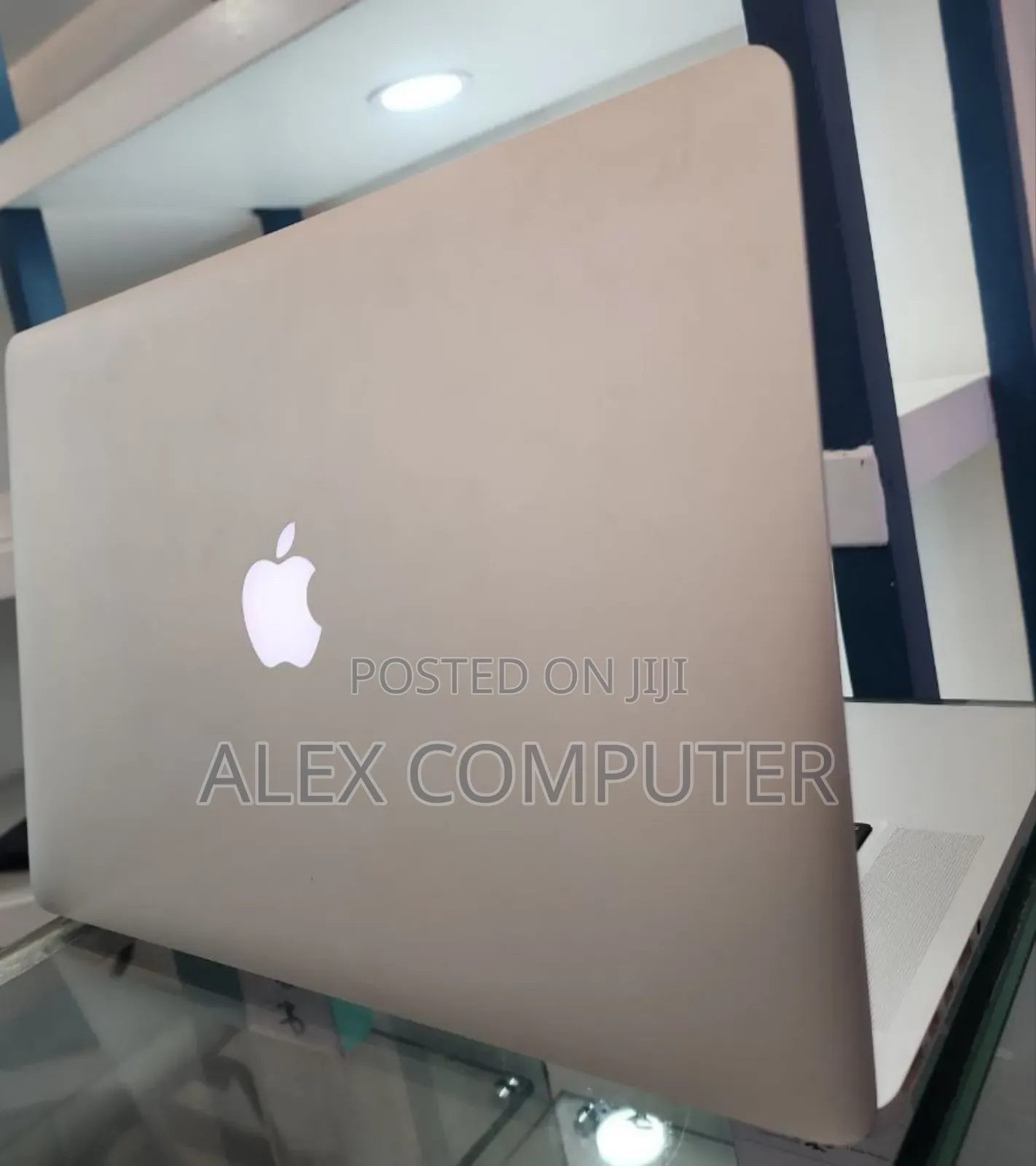 New Laptop Apple MacBook Pro 2015 16GB Intel Core I7 SSD 1T