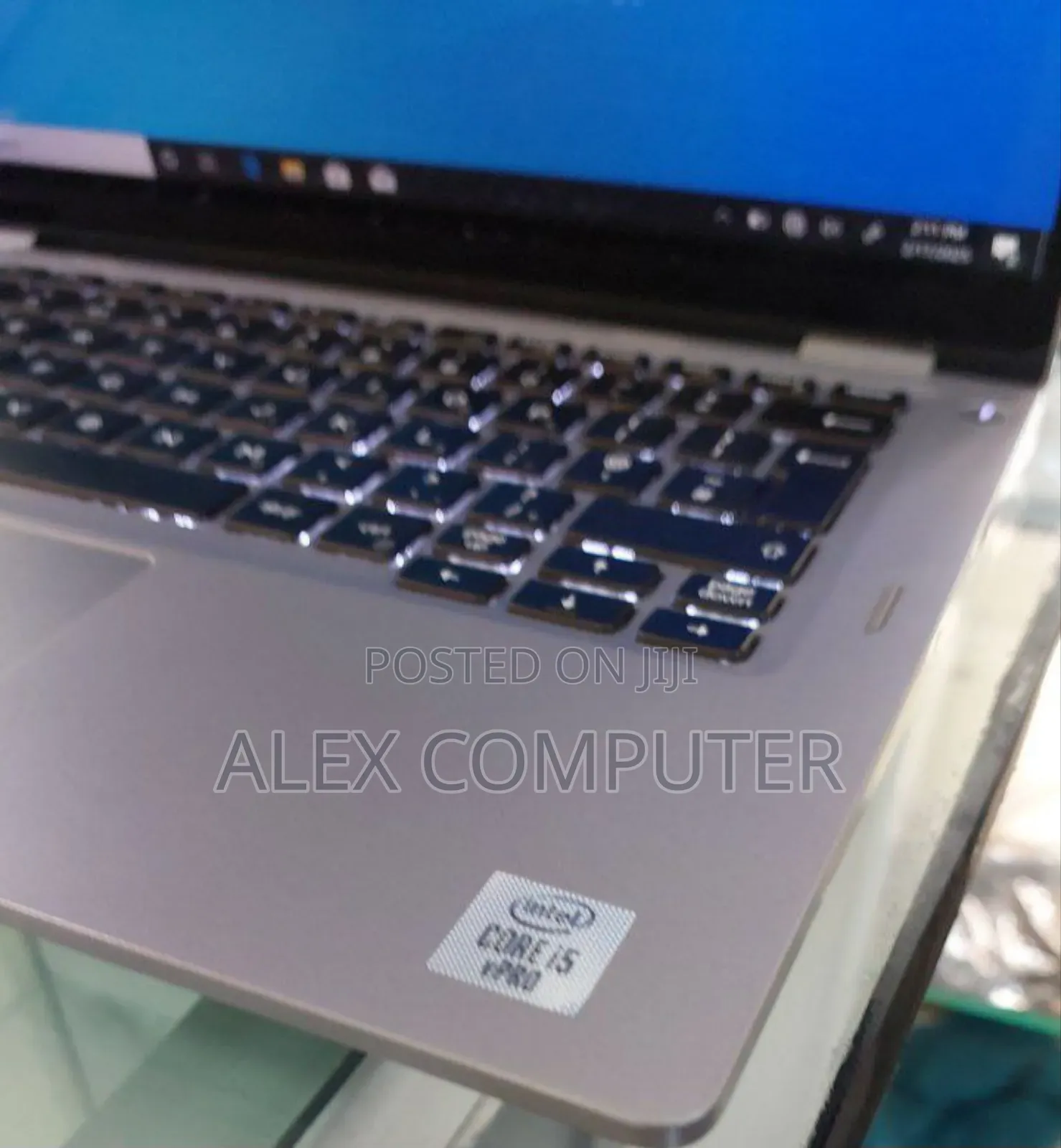 New Laptop Dell Latitude 5310 16GB Intel Core I5 SSD 512GB