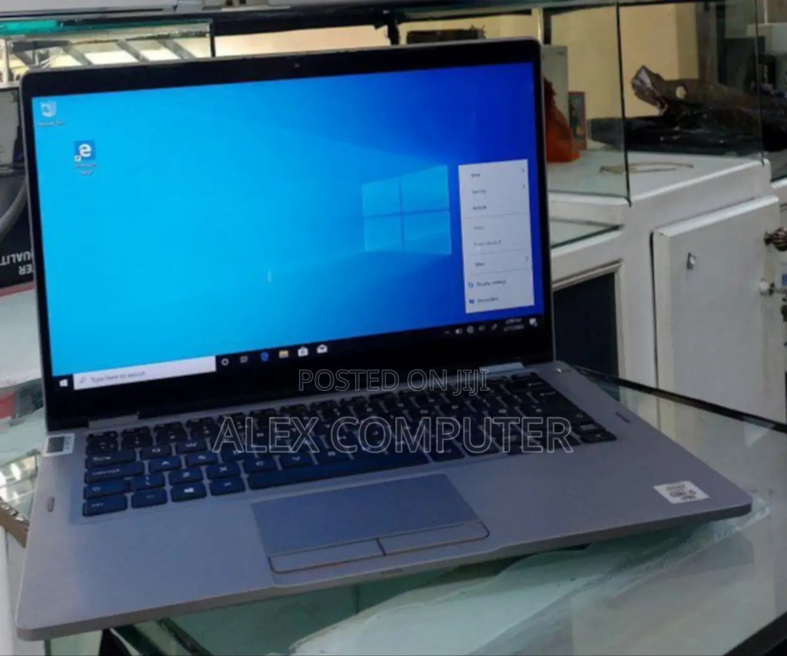 New Laptop Dell Latitude 5310 16GB Intel Core I5 SSD 512GB