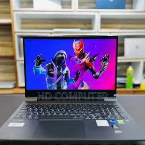 New Laptop HP Victus 15 16GB Intel Core I7 SSD 512GB