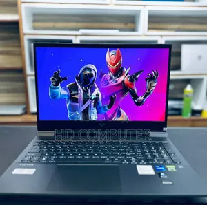 New Laptop HP Victus 15 16GB Intel Core I7 SSD 512GB